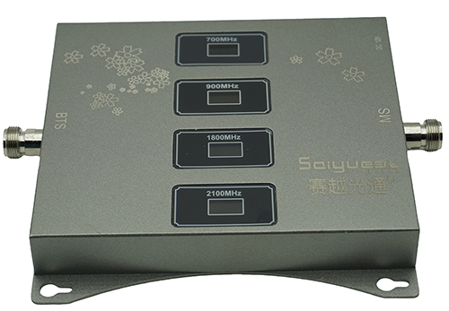  兰洋镇四频手机信号接收器200㎡