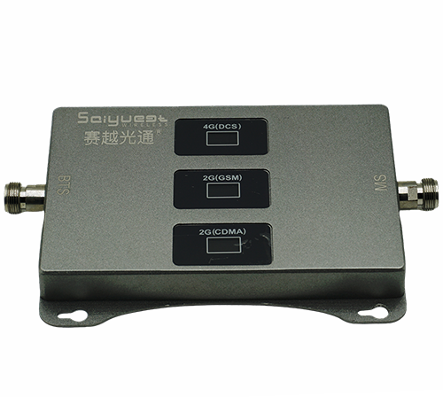 兰洋镇三频手机信号增强器200㎡