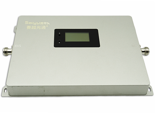  兰洋镇三频/四频/五频手机信号接收器800㎡