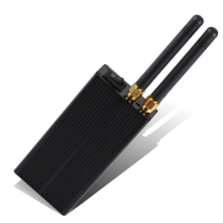  兰洋镇1.2G/1.5G导航屏蔽器