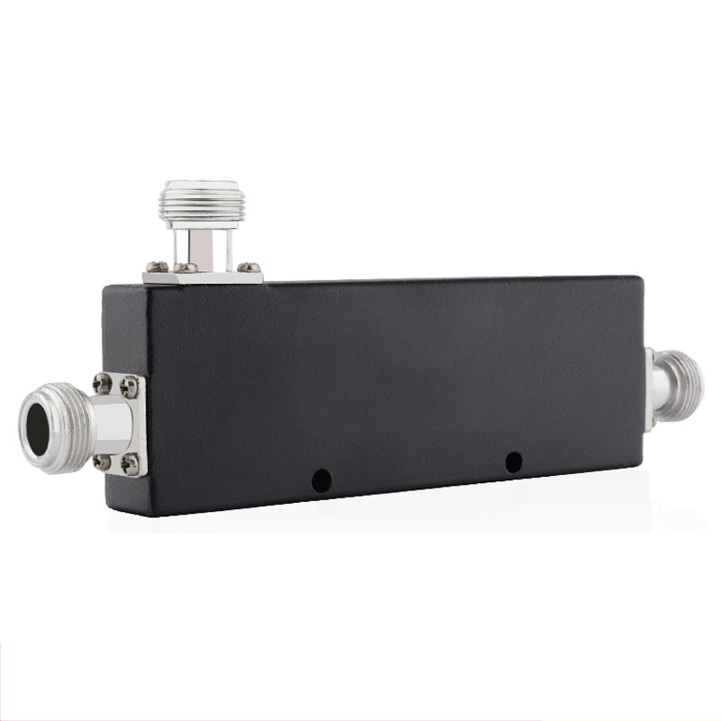  兰洋镇FM调频广播同步广播耦合器