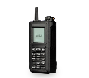  兰洋镇单兵无人机侦测预警仪