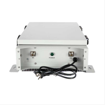  兰洋镇无线对讲系统双向干线放大器