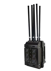  兰洋镇手拉箱式大功率低空防御反制设备