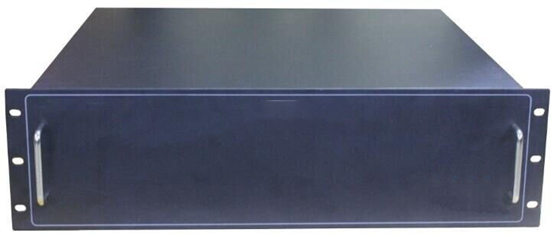  兰洋镇FM调频广播主机