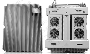  兰洋镇大功率室外全向固定式无人机反制设备