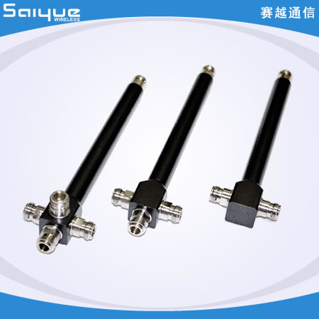  兰洋镇FM调频广播同步广播功分器