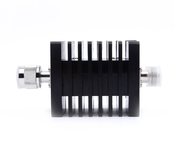  兰洋镇腔体固定衰减器0-3G/0-4G  N型接口